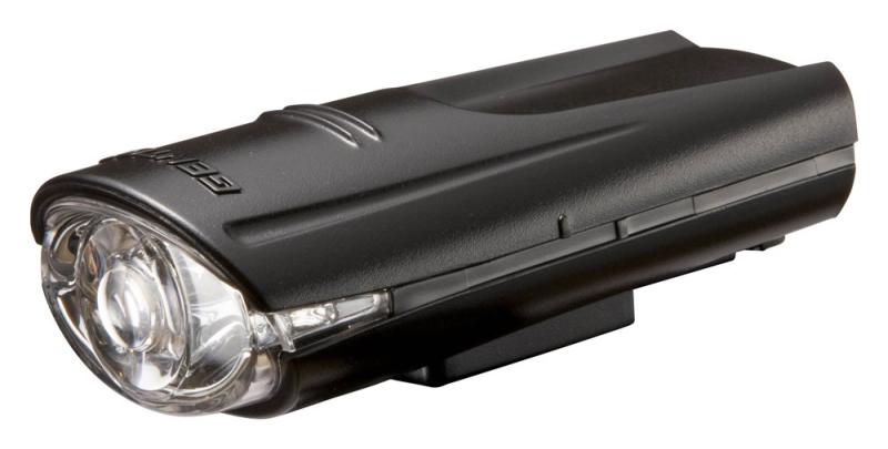 GENTOS(ジェントス) 自転車 ライト LED バイクライト 単3電池式 12ルーメン 防水 防滴 BL-300BK/BL-300WH ロードバイク
