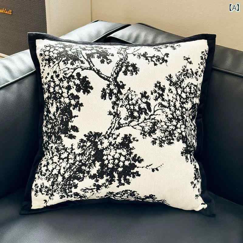 クッションカバー 北欧 おしゃれ 45×45cm シャニール 高級感 ベルベット ふわふわ もこもこ ソファ 背当て クッション カバー リビング 家庭用