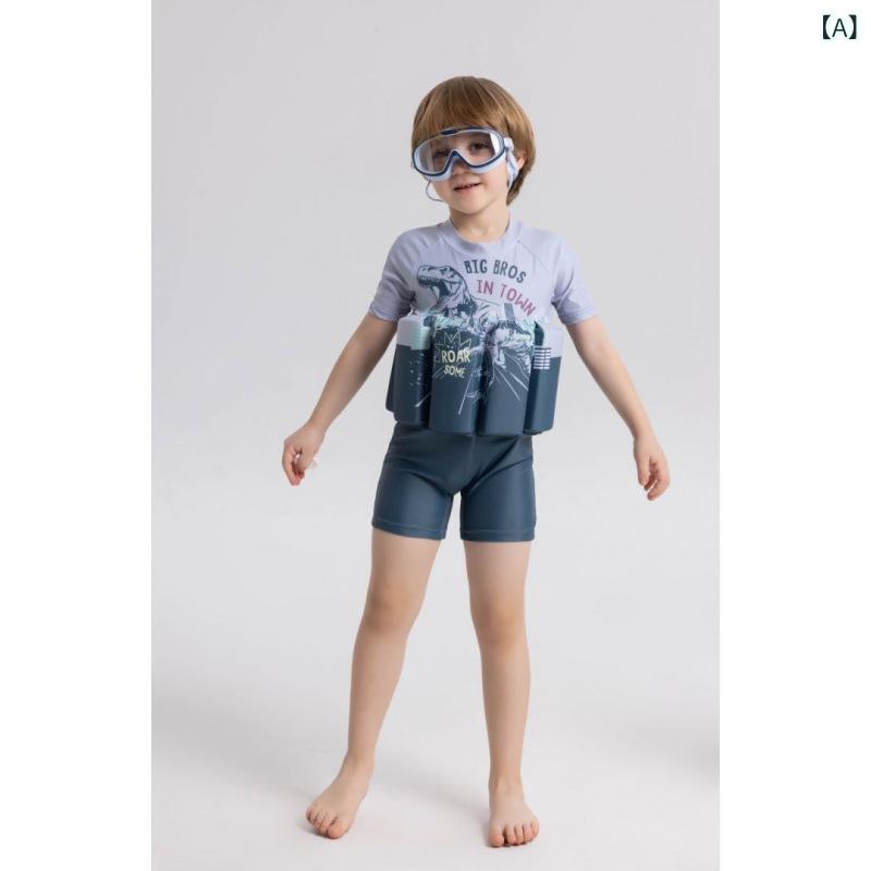 ・主な素材: ポリエステル85%・スタイル: 三角パンツ・サイズ展開: 90サイズ、100サイズ、110サイズ、120サイズ
