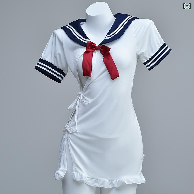 ・スタイル: JK制服・主な素材: ポリエステル・サイズ展開: フリーサイズ