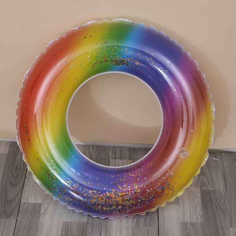 ・カテゴリ: 浮き輪・主な素材: 環境PVC・PVC厚: 2.5mm・柄: 単色・対象: 成人・用途: 水泳・水遊び・サイズ展開: 60#、70#、80#、90#