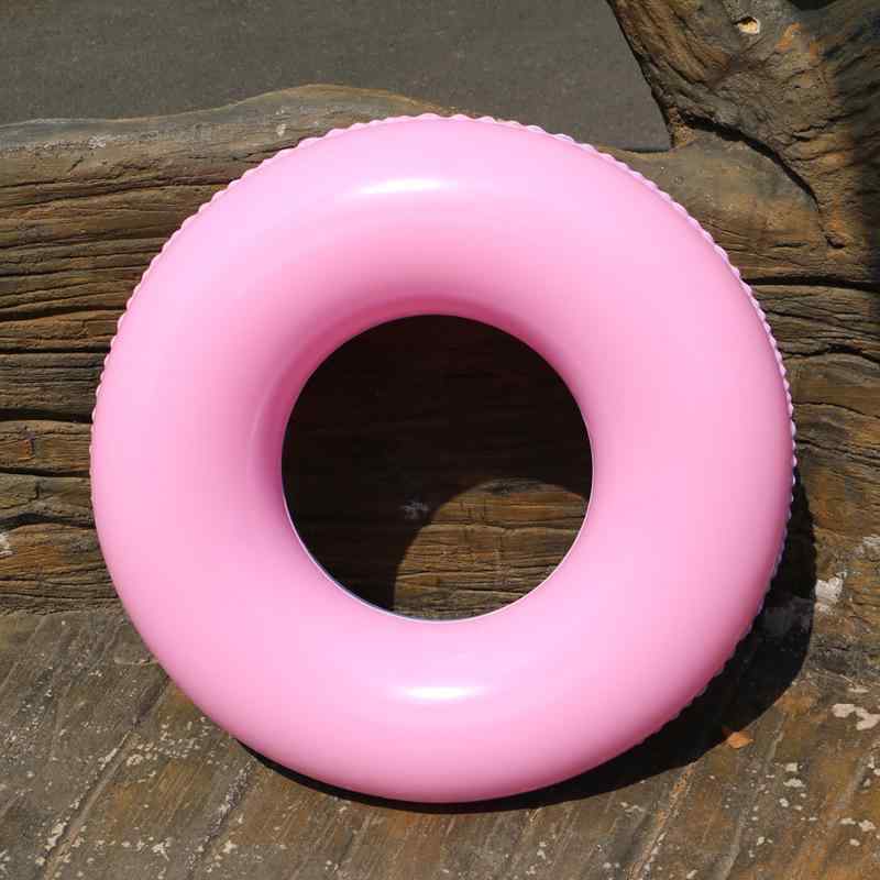 浮き輪 子供 キッズ 独角獣 ユニコーン レインボー 厚手 PVC 浮輪 腋下 浮き具 プール 海水浴 水遊び 川遊び かわいい