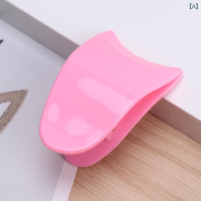 ・スタイル: ベーシック・カラー展開: ピンク、紫、緑、白・内容量: 10・サイズ: 5.8×3.4×2.9cm