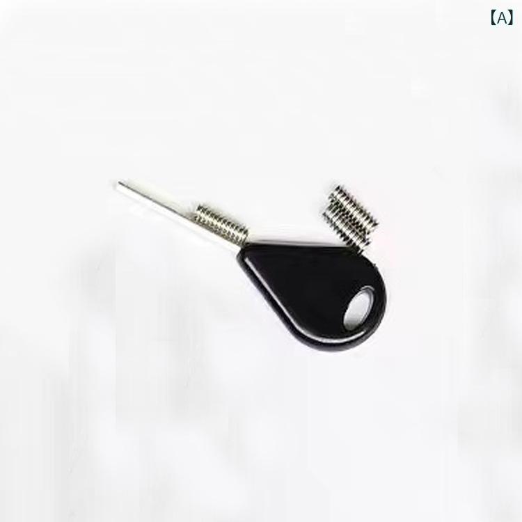 サーフィン 尾舵用レンチ フィンキー ビス用 メンテナンス 工具 サーフボード アクセサリー スポーツ アウトドア