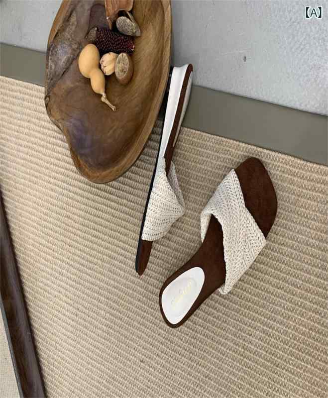 ・カテゴリ: 一字型サンダル・カラー展開: アイボリー、カーキ、ブラウン・サイズ展開: 35、36、37、38、39・甲材: マイクロファイバー・つま先形状: ラウンドトゥ・底材: ゴム・裏地素材: マイクロファイバー