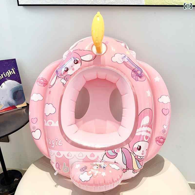 浮き輪座付き 子供 キッズ 恐竜 水鉄砲付き 足入れ 男の子 ベビー プール 水遊び ...