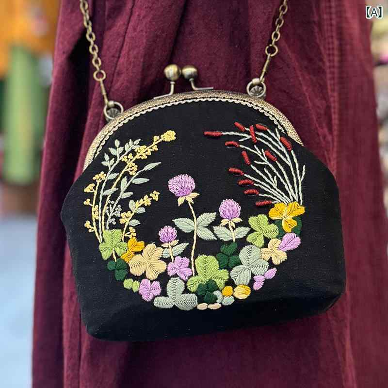 ・カテゴリ: 十字 embroidery キット・スタイル: モダンシンプル・柄: キャラクター・カラー展開: ホワイト、アイボリー、レッド、ブルー、ブラック・サイズ: 20cm刺繍枠付き