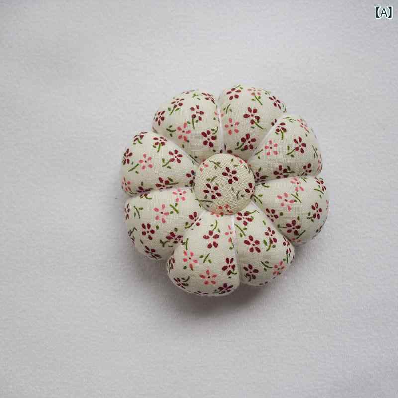 ・カテゴリ: 裁縫箱・スタイル: 田園風・カラー展開: 3色ミックス、ワインレッド、ブルー、小藍花・総重量: 約8.9kg