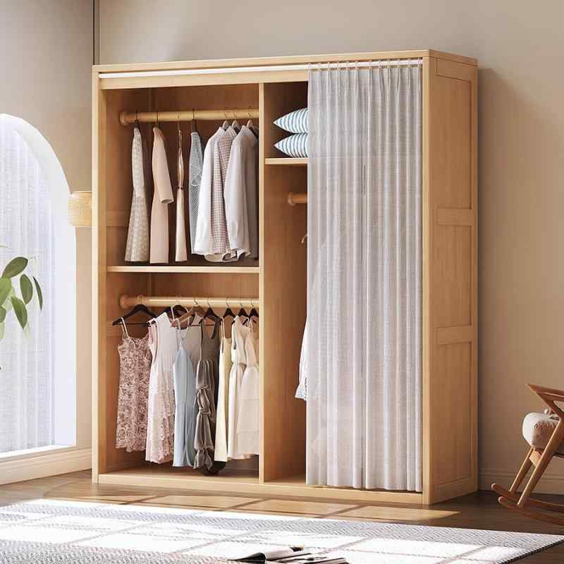 楽天市場】カリモク家具（クローゼット・ワードローブ｜収納家具