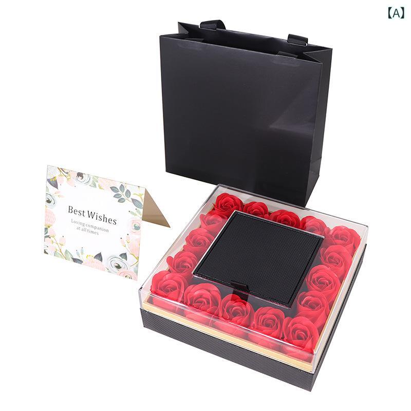 ・用途: アクセサリー、ネックレス、ジュエリー、ブレスレット、イヤリング、パッケージ箱・仕様: アクセサリー汎用ボックス・カラー展開: ホワイト、レッド、ブラック