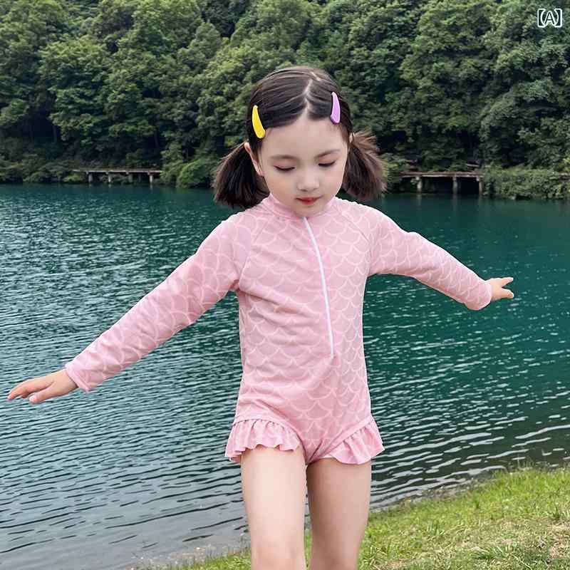 ・カテゴリ: 三角水着・対象年齢: 3〜12歳・対象性別: 女の子・スタイル: 韓国風、和風、フレッシュ・メイン素材: ポリエステル・素材含有量: 90%・重量: 約230g・裏地素材: ポリエステル・裏地含有量: 95%・着用シーン: スイミング、水遊び・カラー: 写真掲載色・サイズ展開: 110、120、130、140