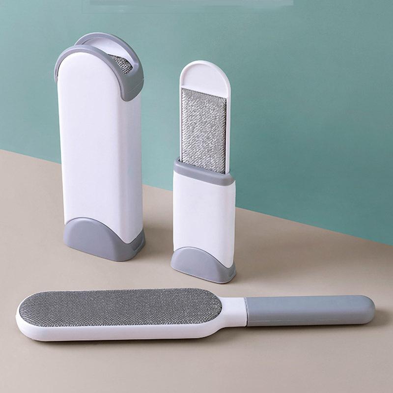 ・カテゴリ: 粘着ローラー、毛玉取り器・スタイル: モダン・シンプル・主な素材: プラスチック