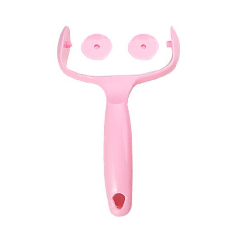 ・カテゴリ: 粘着ローラー、除毛器・スタイル: モダンシンプル・主な素材: PP+粘着紙