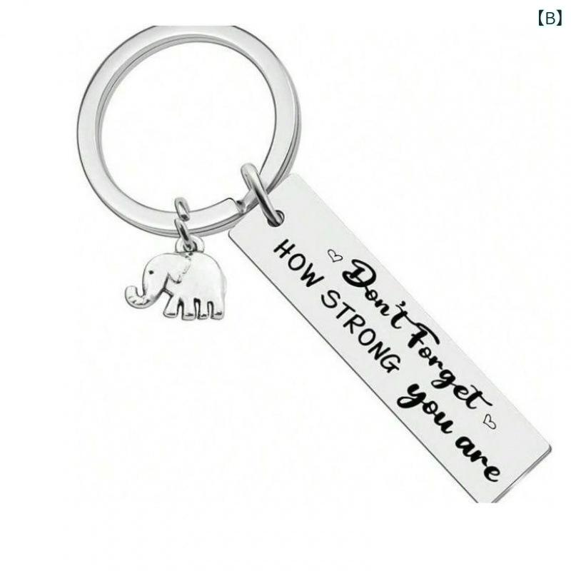 キーホルダー ステンレス キーリング チャーム バックチャーム おしゃれ アクセサ...