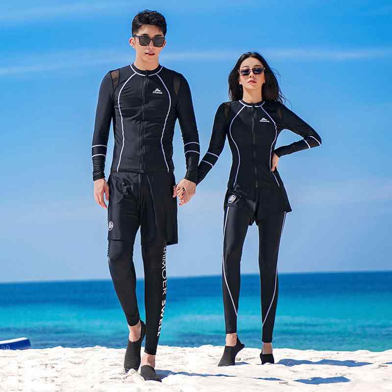 ・機能: 通気性・性別: 男女兼用・対象年齢: 成人・カラー展開: メンズ、レディース・サイズ展開: M、L、XL、XXL、3XL、4XL・対応スポーツ: ダイビング