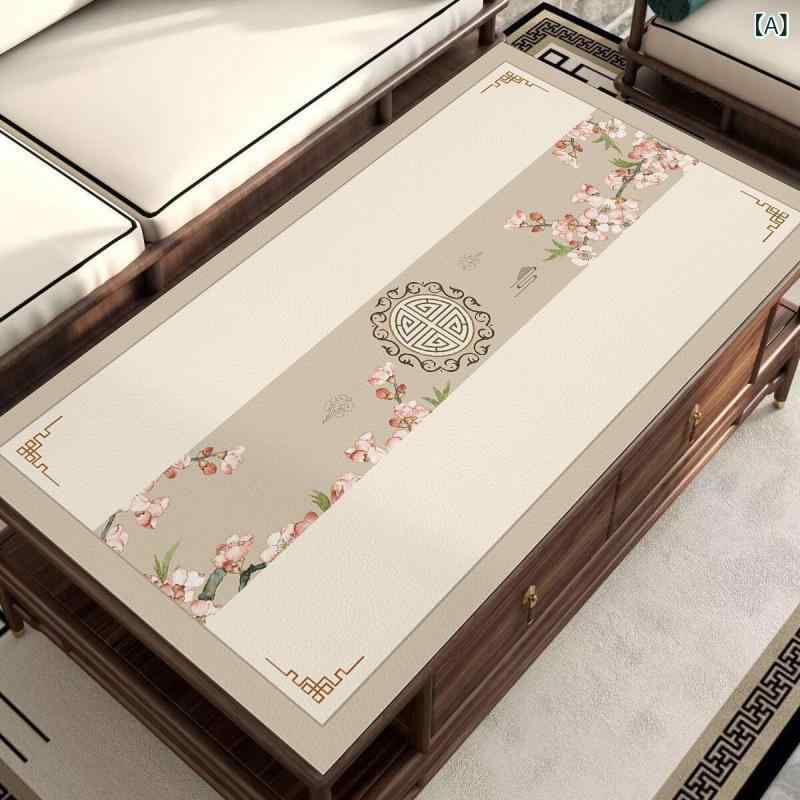 ・カテゴリ: テーブルクロス・素材: PVC・形状: 長方形・カラー展開: 桃花灼灼、桂祥福涧、風暖鳥醉、雀鳴風情、四季平安、玉鳥在山、陌上花開、玉上生喜、梅上生喜、花始盛開・サイズ展開: 50×100cm、60×120cm、70×120cm、70×130cm、70×140cm、80×120cm、80×130cm、80×140cm、80×150cm・機能: 防水、防油・スタイル: 中華風・柄: 植物・花