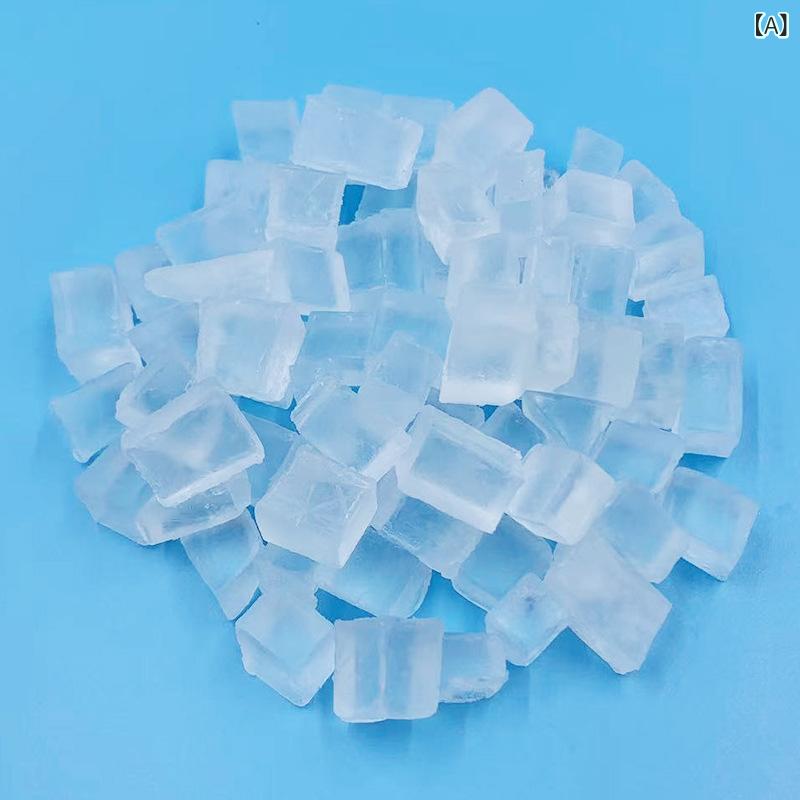 セキュアデポの石鹸素地 DIY 手工芸 手作り石鹸 材料 グリセリン ホワイト 透明 250g 固形石鹸 原料 ハンドメイド｜アングル2