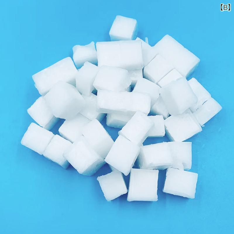 セキュアデポの石鹸素地 DIY 手工芸 手作り石鹸 材料 グリセリン ホワイト 透明 250g 固形石鹸 原料 ハンドメイド｜アングル3