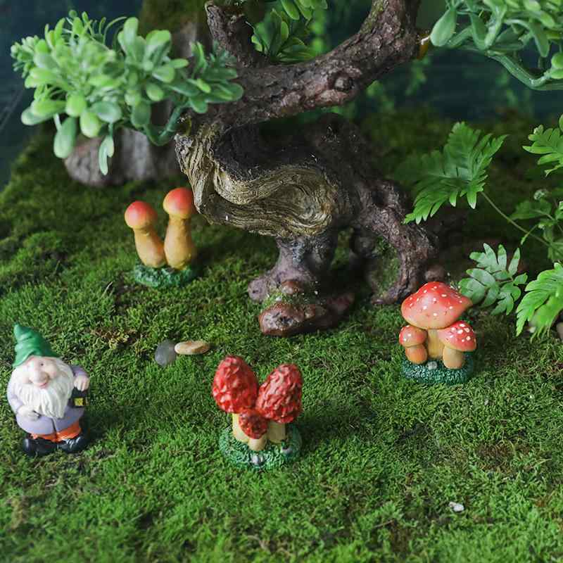 ・カテゴリ: 樹脂工芸品・主な素材: 樹脂、プラスチック・スタイル: 田園