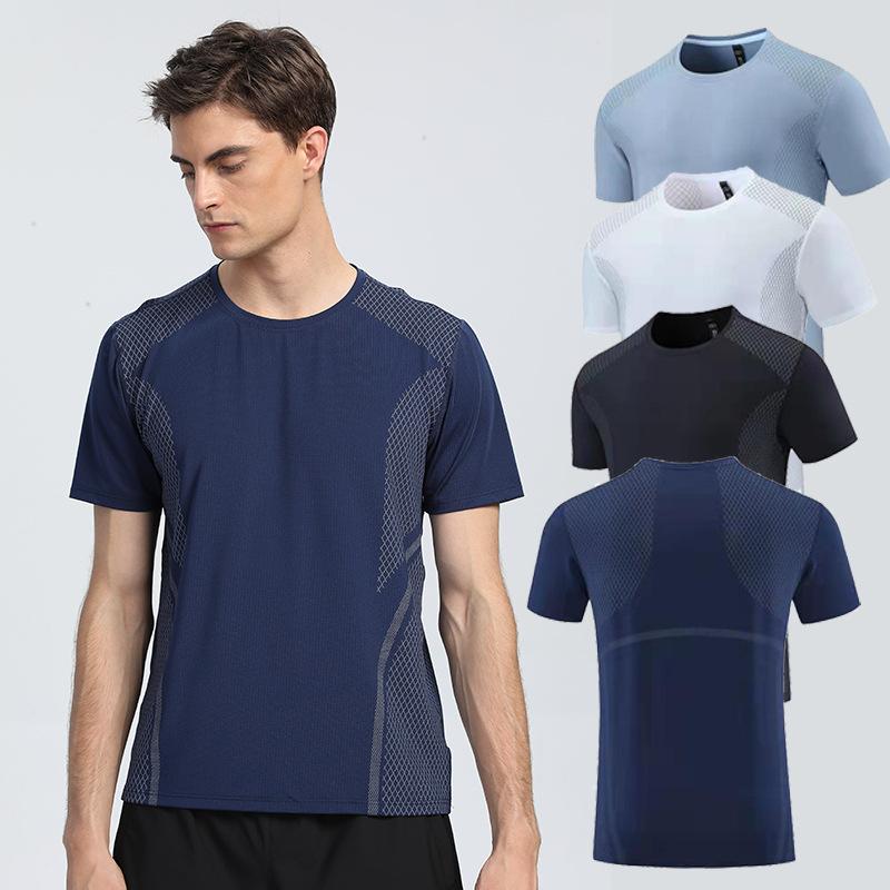 ・カテゴリ: Tシャツ・性別: メンズ・対象年齢: 成人・スタイル: ベースボール、スポーツカジュアル、切り替えカラー・ネックライン: クルーネック・袖丈: 半袖・主な素材: ポリエステル90%・カラー展開: ブラック、ホワイト、グレー、ブルー・サイズ展開: M、L、XL、XXL、XXXL