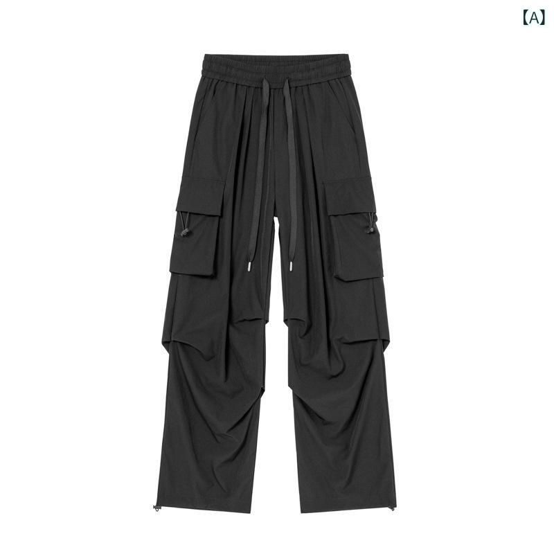 ・カテゴリ: 速乾パンツ・機能: 速乾・主な素材: 化繊混紡・柄: 無地・性別: ユニセックス・対象年齢: 成人・用途: ランニング、フィットネス、ハイキング・キャンプ・カラー展開: ブラック、ダークグレー、ライトグレー、アーミーグリーン、ライトピンク・サイズ展開: S、M、L、XL、XXL、XXXL、4XL、5XL