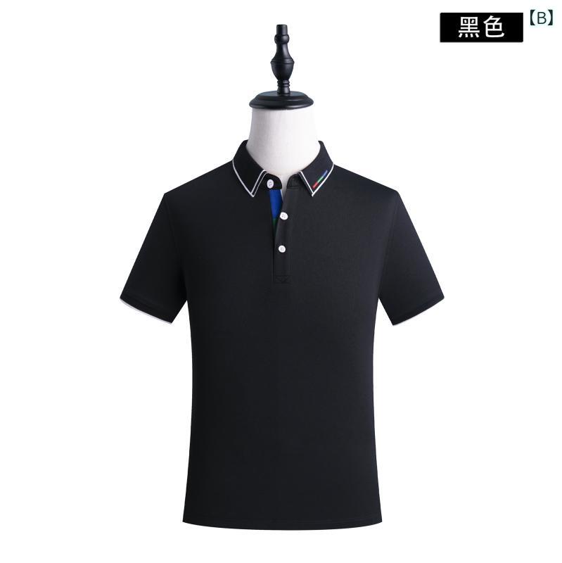 セキュアデポのPOLOシャツ メンズ レディース 男女兼用 半袖 襟付き コットン 無地 ワンポイント 刺繍 プリント トップス スポーツ カジュアル チームウェア 作業服｜アングル3
