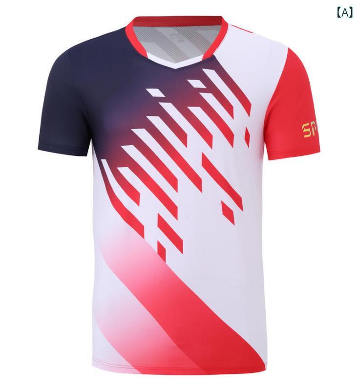 Tシャツ 男女兼用 吸汗速乾 接触冷感 スポーツウェア ランニングウェア 半袖 陸上 ...