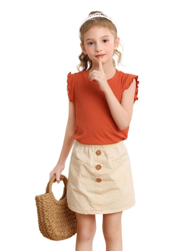 ・カテゴリ: 子供用タンクトップ、キャミソール・対象: 女の子・スタイル: 韓国風・袖丈: ノースリーブ・対象年齢: 3〜8歳、身長100〜140cm・柄: 無地・主な素材: ビスコース・素材の含有量: 92%・安全基準: B類・カラー展開: ブラック、ピンク、ワインレッド、蛍光イエロー、ライトグリーン、ホワイト、バイオレット、グレー、チョコレート・対象身長: 110cm、120cm、130cm、140cm、150cm