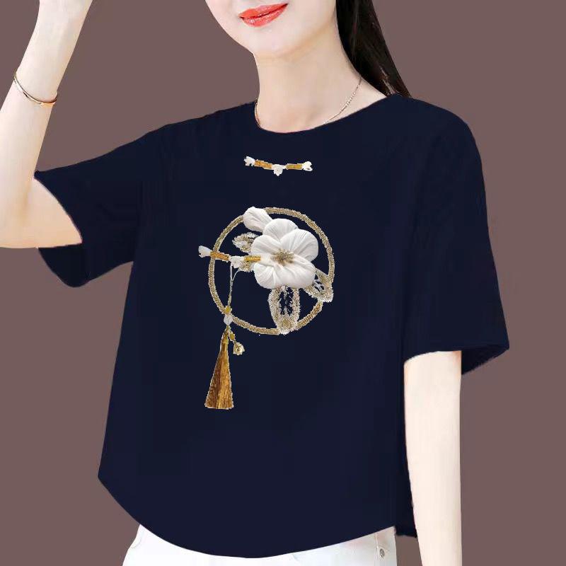 ・カテゴリ: Tシャツ・ネックライン: クルーネック・袖丈: 半袖・袖型: レギュラースリーブ・カラー展開: ホワイト、ダークグレー、カーキ、ミルクティー、レッド、ワインレッド、ブラック、ネイビー・サイズ展開: XXS、M、L、XL、XXL、3XL・スタイル: ストリート・シルエット: レギュラーフィット