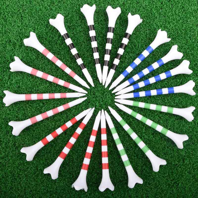 ・カテゴリ: 高尔夫球Tee・素材: 塑料・規格: 83mm・適用シーン: 高尔夫运动・カラー展開: 黒色, 红色, 粉红色, 绿色, 藍色, 混色・カテゴリ: 高尔夫配件・適用運動: 高尔夫