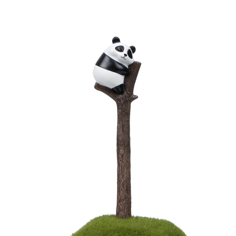 ・素材: PVC・デザイン: 動物・スタイル: 田園風・製法: 注塑・カラー展開: 樹の枝の上で遠くを見つめるパンダ、樹の枝に寝そべるパンダ、樹の枝に座って抱きつくパンダ、樹の枝を登るパンダ、樹の枝で横たわるパンダ・サイズ: フィギュアピック・ギフト用の用途: 結婚祝い、誕生日、出産祝い、旅行記念、卒業祝い、引っ越し祝い、パーティー・集まり、お見舞い・ギフトの対象: 後輩、カップル、夫婦、同僚、友人、先輩、子供、同級生、恩師・対象の祝日: クリスマス、バレンタインデー、父の日、母の日、敬老の日、元旦、ハロウィン、イースター、こどもの日、ひな祭り