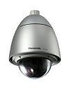 WV-SW396AJ パナソニック 防犯カメラ ドームカバー部 親水コーティング対応モデル WV-SW395AJ