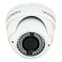 防犯カメラ専門店 VCN-9736DV マザーツール製 2Mピクセル1080pのHD-SDIドームカメラ(3)