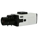 NSS-SNSC900WD 送料無料 ボックス型カメラ