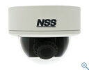 NSC2031WDVP 送料無料 ワイドダイナミックレンジドーム型カメラ 屋外ドーム型カメラ 1
