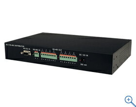 NSE810 防犯カメラ用映像分配器 NSE810 防犯カメラ用映像分配器