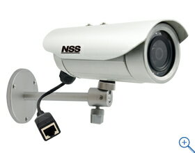 NSC-IP1040-3M 送料無料 防犯カメラ専門店SKS 防犯カメラ周辺機器ネットワークカメラ