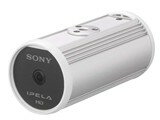 SONY ネットワークカメラ コンパクト