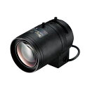 M13VG550R タムロン バリフォーカルレンズ 防犯カメラ用レンズ (5.0~50mm) メガピクセル対応 防犯カメラ用レンズ 監視カメラ用レンズ