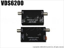 VDS6200 送受信器セット 代引不可