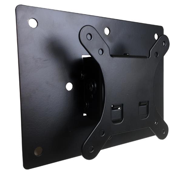 LCDS-F06 旧LCDS-N1 壁設置型液晶モニタースタンド 液晶ディスプレイを取付けできる VESA規格75×75mm/1..