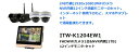 ITW-K1204EW1 防犯カメラ 監視カメラ アイティーエス(ITS)