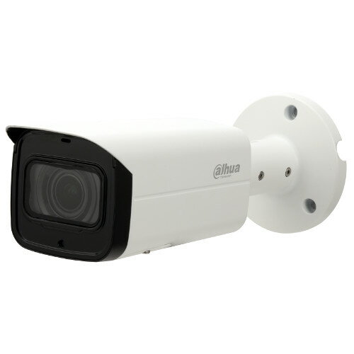 DH-IPC-HFW2231TN-ZS 電動ズーム防犯カメラ2メガピクセル IR LED搭載 屋外用防水 ネットワーク バレット型カメラIPカメラ アウトレット商品