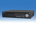 防犯カメラ 監視カメラ WTW-DV916 HDMI出力対応 デジタルレコーダー カメラ最大16台 USBでバックアップ可能-iPhone携帯での遠隔表示可 留...
