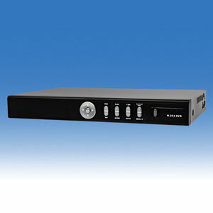 ハイスペックレコーダー WTW-DH630 HD-SD1用DVR HD-SDIカメラ4台 最大200万画素で録画 パスワード管理機能 HDDデバイス×最大2基搭載可能（最大2TB×2） 2TB標準搭載してます