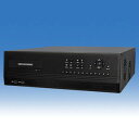 WTW-DH780 HD-SDI用 DVR カメラ8台接続可 最大200万画素で録画 パスワード管理機能 遠隔監視 HDMI出力端子搭載 防犯レコーダー コンビニ 店舗