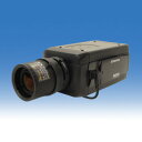 防犯カメラ 監視カメラ WTW-HB1300 HD-SDIカメラ-200万画素CMOSセンサー搭載-32倍デジタルズーム OSDメニュー操作可能-Cマウントレン...