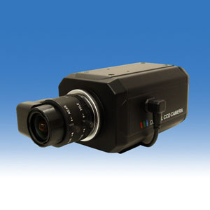 防犯カメラ 監視カメラ WTW-B22DH-デイナイト機能搭載-41万画素 Sony CCD搭載-ノイズ低減機能「3DNR」搭載カメラ 多機能OSDメニュー対応高性能カメラ ストーカー対策