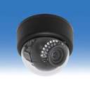 【WTW-3DR33BR】夜間 赤いランプ点滅型カメラ【屋内赤外線カメラ】220万画素CMOSセンサー搭載(3)