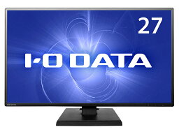 LCD-AH271EDB 5年保証 27型ワイド液晶ディスプレイ ブラック LCD-AH271EDW